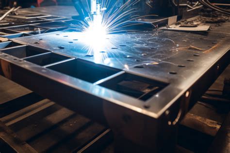 low metal fabrication cost|how much does sheet metal cost.